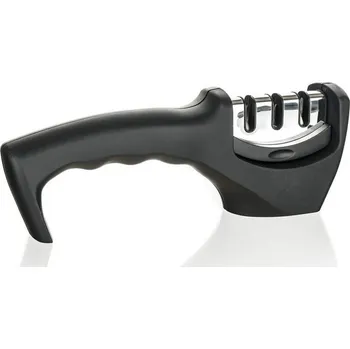 Kuchyňské prkénko Brousek Banquet Alivio 3v1