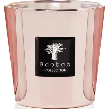 Baobab Collection, VonNÁ svíčka Exclusives Max 08 Les Roseum, 8 cm - Formadore