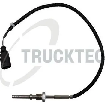 Čidlo automobilu Čidlo, teplota výfukových plynů TRUCKTEC AUTOMOTIVE 07.17.095