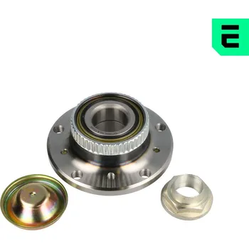 Sada ložisek kol OPTIMAL 501604