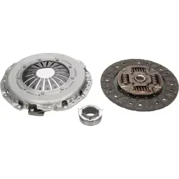 Spojka KAVO PARTS Sada spojky KVP CP-1522