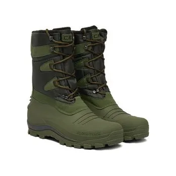 Pánská zimní obuv Sněhule CMP Nietos 3Q47867 Khaki 47