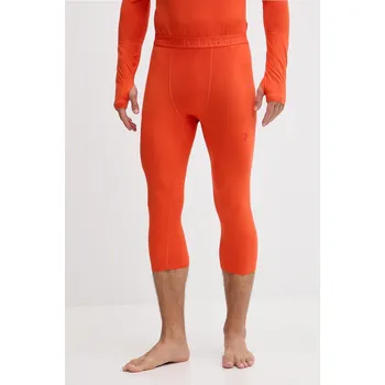 Dámské legíny Funkční legíny Peak Performance Spirit G79894 oranžová 23X, vel. M