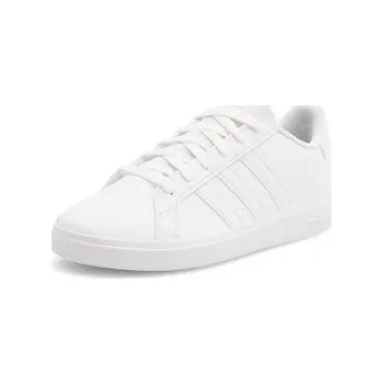 Dámské tenisky Sneakersy adidas ADIDAS GRAND COURT 2.0 K FZ6158 Bílá 37_1_3