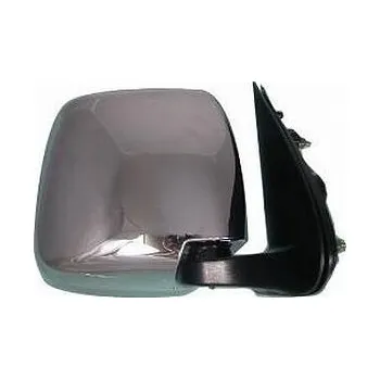 Auto zrcátko LORO Vnější zpětné zrcátko LOR 3922M04