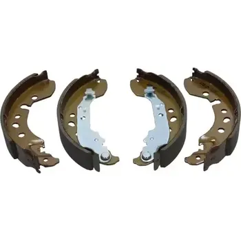 Brzdová čelist KAVO PARTS Sada brzdových čelistí KVP KBS-10005