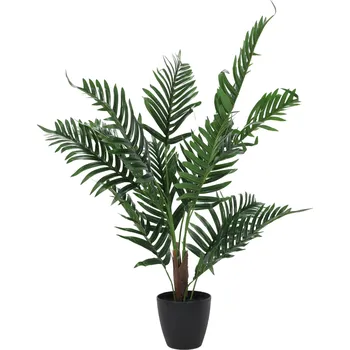 umělá květina Botanical Decoration Umělá palma NOVA, Ø 50 x 85 cm