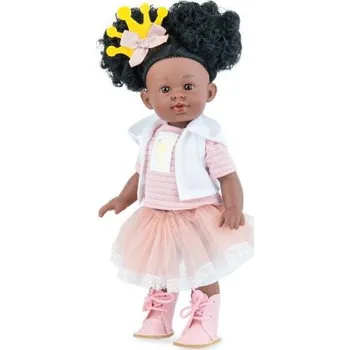 Panenka MARINA & PAU panenka Petit Soleil Patty 30cm