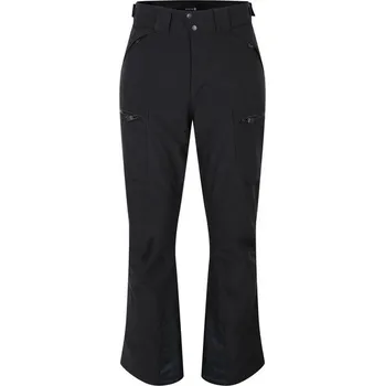 Snowboardové kalhoty Dare2b Pánské lyžařské kalhoty Baseplate II Ski Pants DMW573R Black Velikost: XXXL