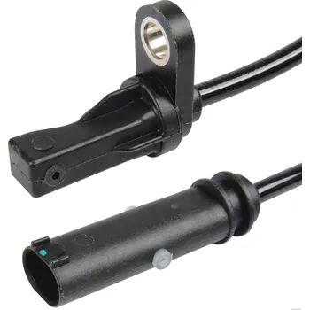 Brzdový systém Snímač, počet otáček kol HERTH+BUSS ELPARTS 70660151