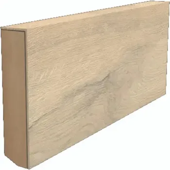 soklová lišta Podlahová lišta MDF Experto LVT 55 6179-2 Dub Sevilla
