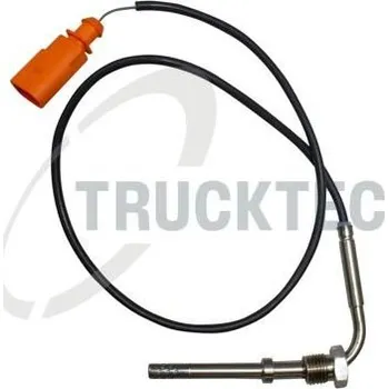 Lambda sonda Čidlo teploty výfukových plynů TRUCKTEC 07.17.118