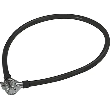 Zámek na kolo Lankový zámek WISTA 650×10 mm – 80209 Wista