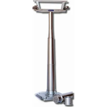 autíčko JC Jägerndorfer 1 Stütze