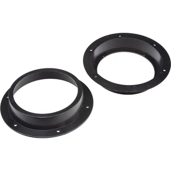 Autorádio PLAST pro repro Škoda Octavia II, Golf V, T5 přední 165 mm