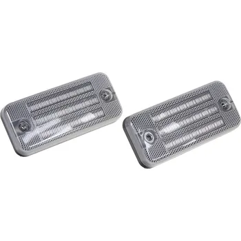 Autožárovka LED dynamické blinkry Fiat Ducato, Citroën Jumper, Peugeot Boxer