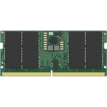 Operační paměť Kingston DDR5 CSODIMM 16GB (1*16)/6400 CL52 1Rx8