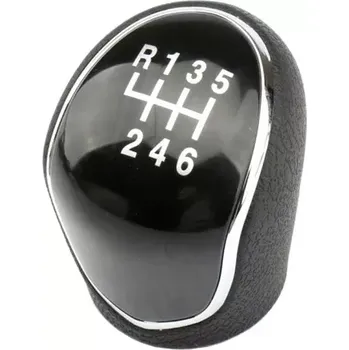 Hlavice řadicí páky Hlavice řadící páky FORD S-MAX 2007 a více 6st