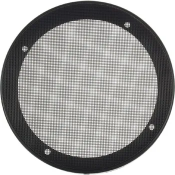 Autorádio Regent mřížka na repro 165 mm