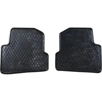 Maják Gumová vanička zadní levá Škoda Fabia II a Fabia III 2007-2021, Škoda Roomster 2006-2015