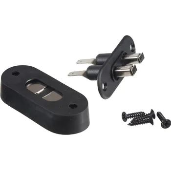 Auto elektroinstalace Dvojitý kontakt pro posuvné dveře