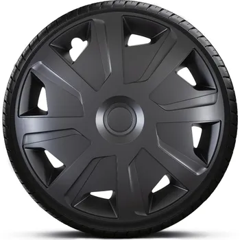 Poklice na kolo Poklice 16" MISTRAL VAN BLACK