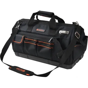 Autodílna Brašna na nářadí TACTIX, 32 kapes - TC323360