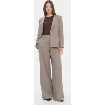 Pánské sako Armani Exchange Sako XW001277 AF16148 U6242 Béžová Regular Fit 8