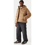 adidas Vatovaná bunda Tonal JX4121 Béžová Regular Fit M