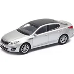 Welly Kovové autíčko KIA Optima FL - 1:34
