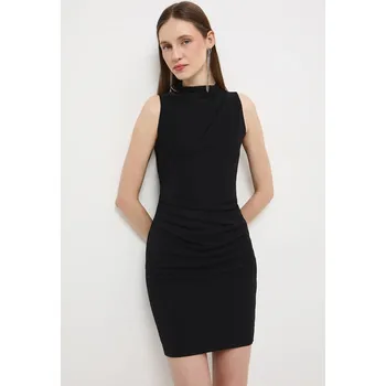 Dámské šaty Šaty Medicine RW25-SUDB04 černá 99X, vel. M