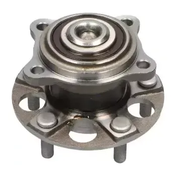 KAVO PARTS Sada ložiska kola KVP WBH-5522