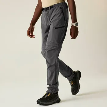 Dare2b Pánské outdoorové kalhoty Tuned in Pro orion grey Velikost: 48