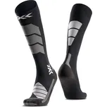X-Socks Ski Expert OTC Women - X black/light grey 39-40