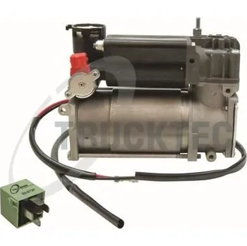 Kompresor, pneumatický systém TRUCKTEC AUTOMOTIVE 08.30.055