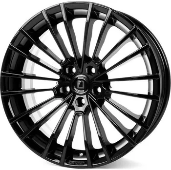 Alu kolo Alu kola DIEWE PRESTO neros - černé 10,5x21" 5x112 ET43 66,6