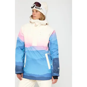 Rip Curl Ripcurl ANTI SERIES ANORAK JKT 10K/10K multico Barva: -, Velikost: S