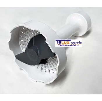 Příslušenství pro kuchyňský robot pasírovací nástavec Kenwood / AS00001800