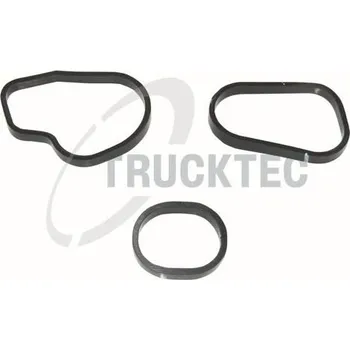 Auto-moto Sada těsnění, chladič oleje TRUCKTEC AUTOMOTIVE 02.18.138