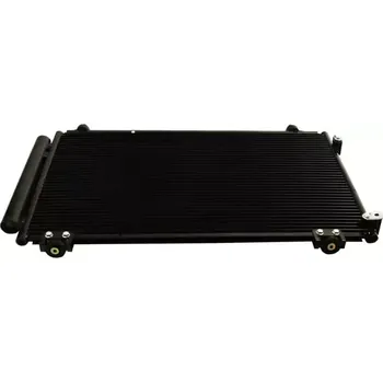 Výparník klimatizace MAXGEAR Kondenzátor klimatizace MXG AC835295