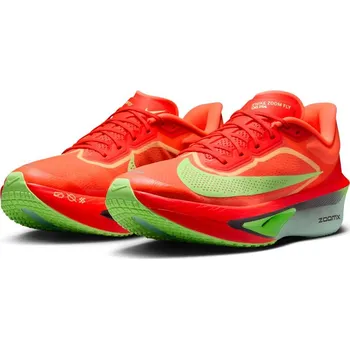 Pánská móda Pánské běžecké boty Nike ZOOM FLY 6 oranžové FN8454-601 - EUR 42 | UK 7,5 | US 8,5