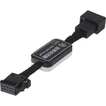 Auto elektroinstalace Start-Stop paměť VW Tiguan