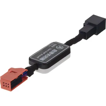 Auto elektroinstalace Start-Stop paměť VW Passat B7