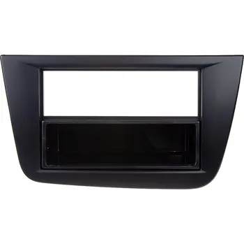 Autorádio ISO redukce pro Seat Altea, Toledo 2005-