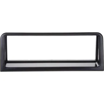 Auto Hi-Fi ISO redukce pro Peugeot 106 09/1991 - 07/2003