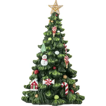 Vánoce Bloomingville, Vánoční svítící dekorace Eddy - Formadore