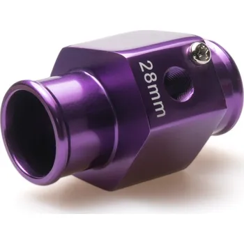 Tuning PROSPORT adaptér pro čidlo teploty vody, průměr: 28mm