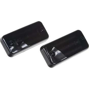 Autožárovka LED dynamické blinkry kouřové Fiat Ducato, Citroën Jumper, Peugeot Boxer