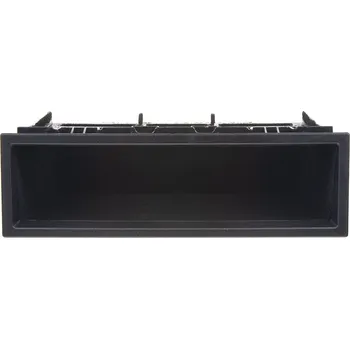 Auto Hi-Fi ISO redukce pro Škoda Octavia I, Golf IV, Passat