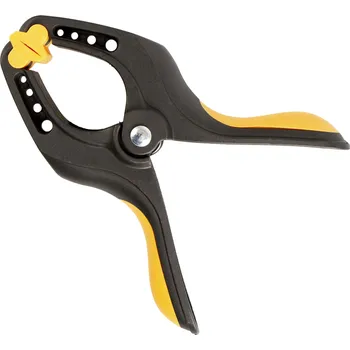 Autodílna Upínací svěrka 65 mm - HT290606